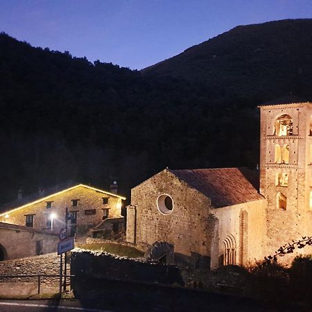 4Llars Villa Beget Exterior photo