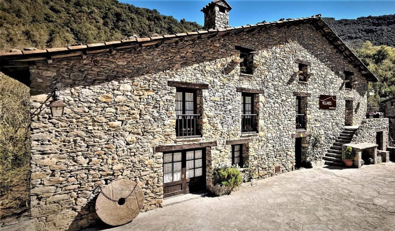 4Llars Villa Beget Exterior photo