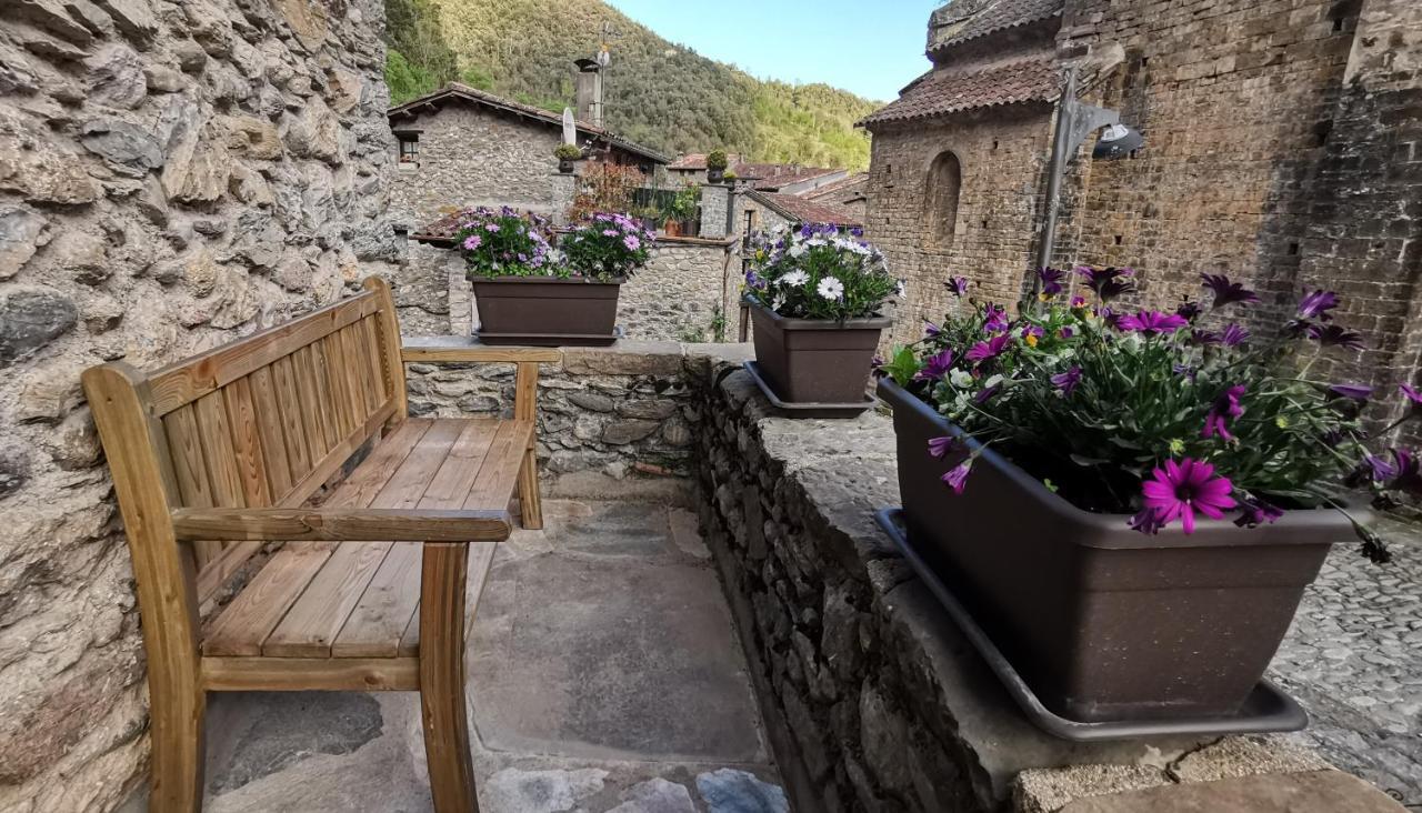 4Llars Villa Beget Exterior photo