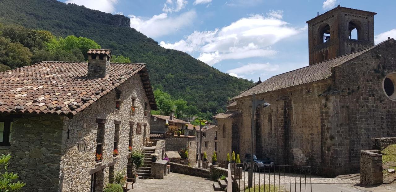 4Llars Villa Beget Exterior photo