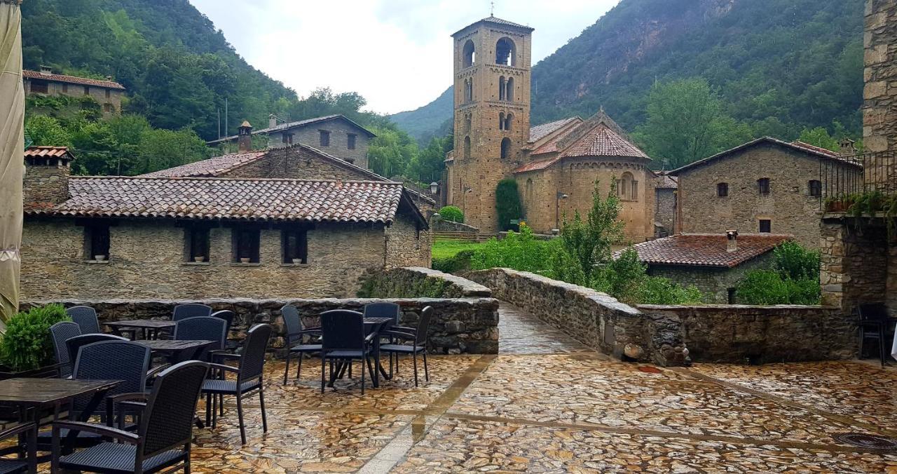 4Llars Villa Beget Exterior photo