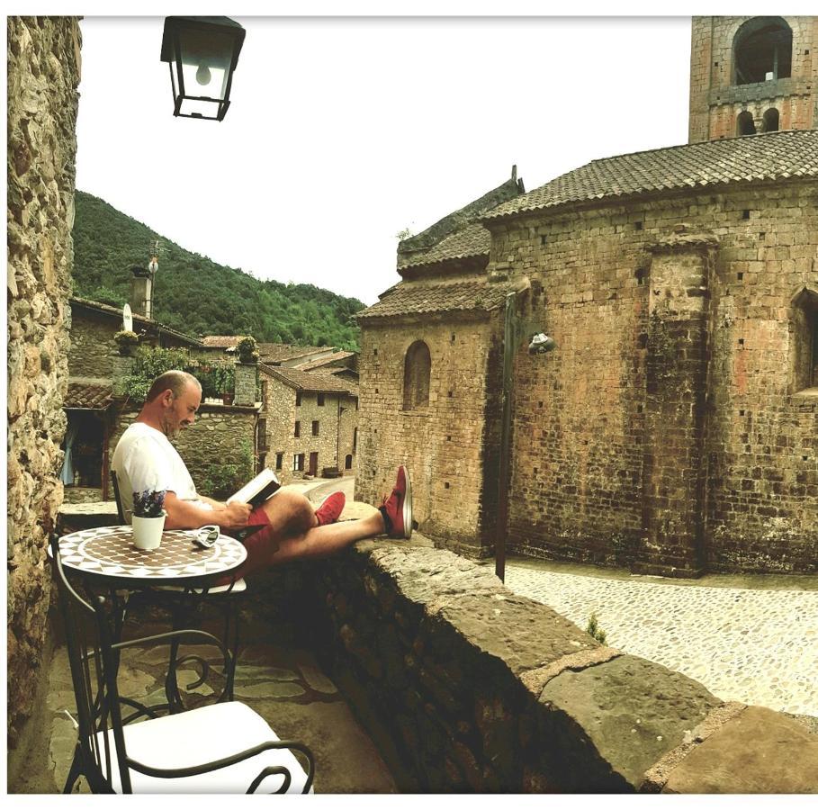 4Llars Villa Beget Exterior photo