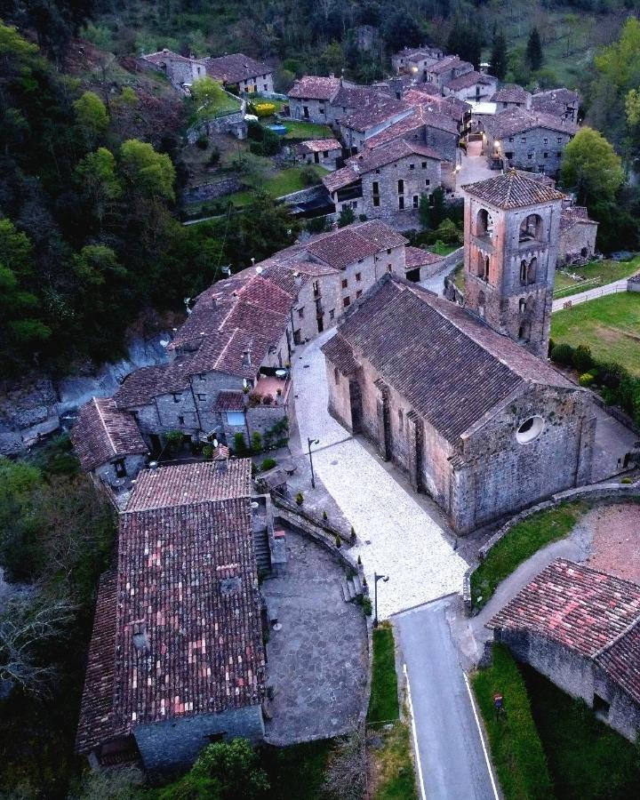 4Llars Villa Beget Exterior photo
