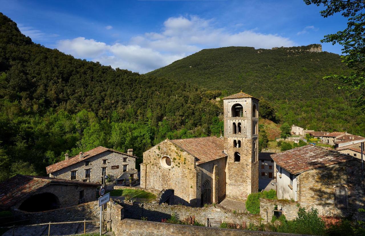 4Llars Villa Beget Exterior photo