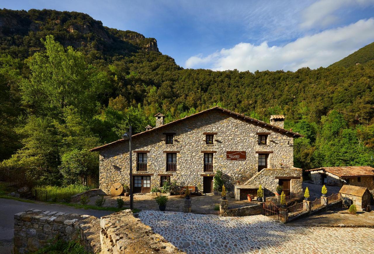 4Llars Villa Beget Exterior photo