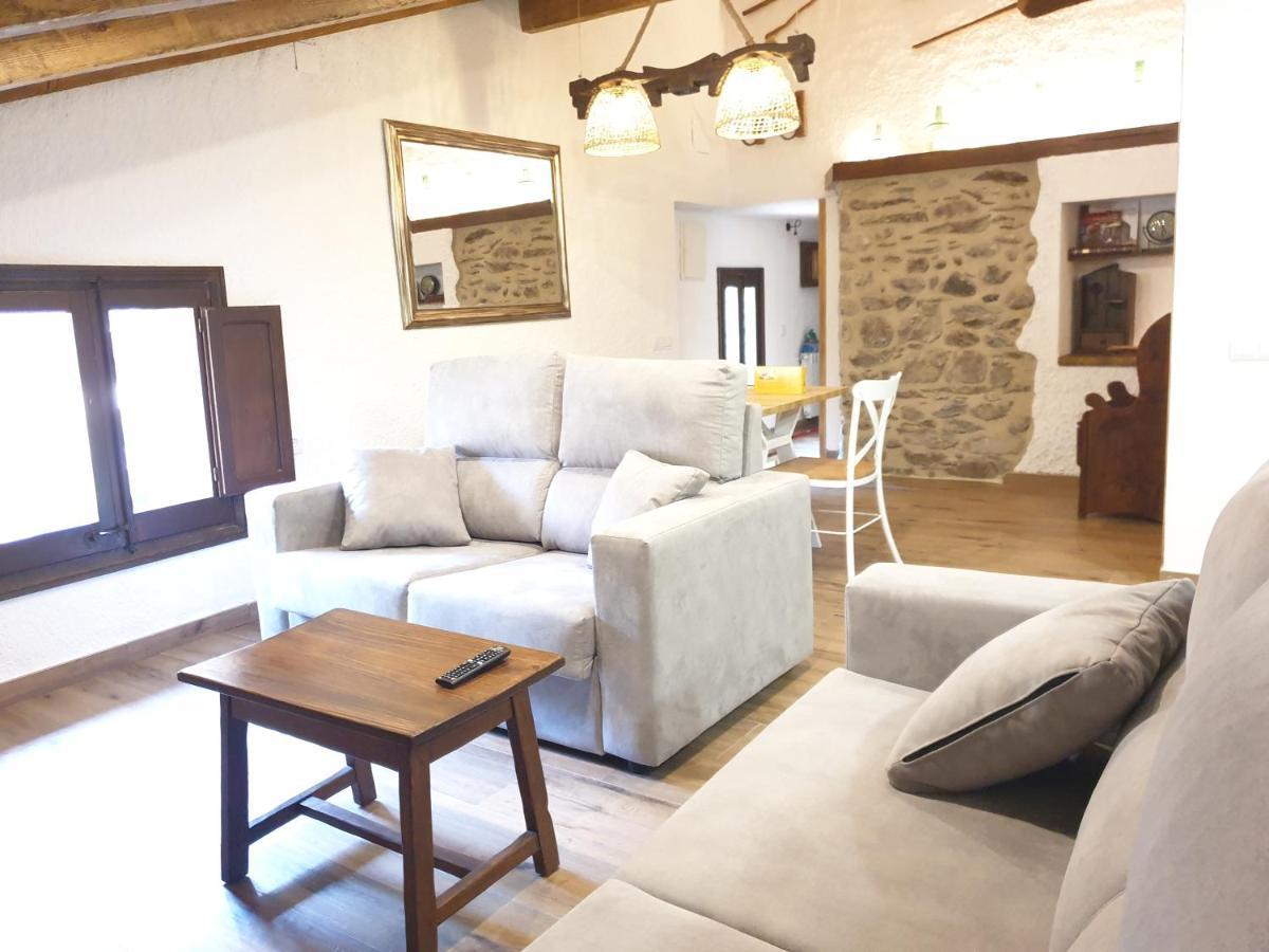4Llars Villa Beget Exterior photo