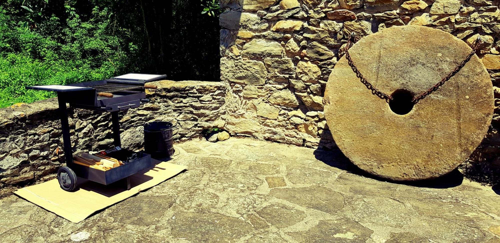 4Llars Villa Beget Exterior photo